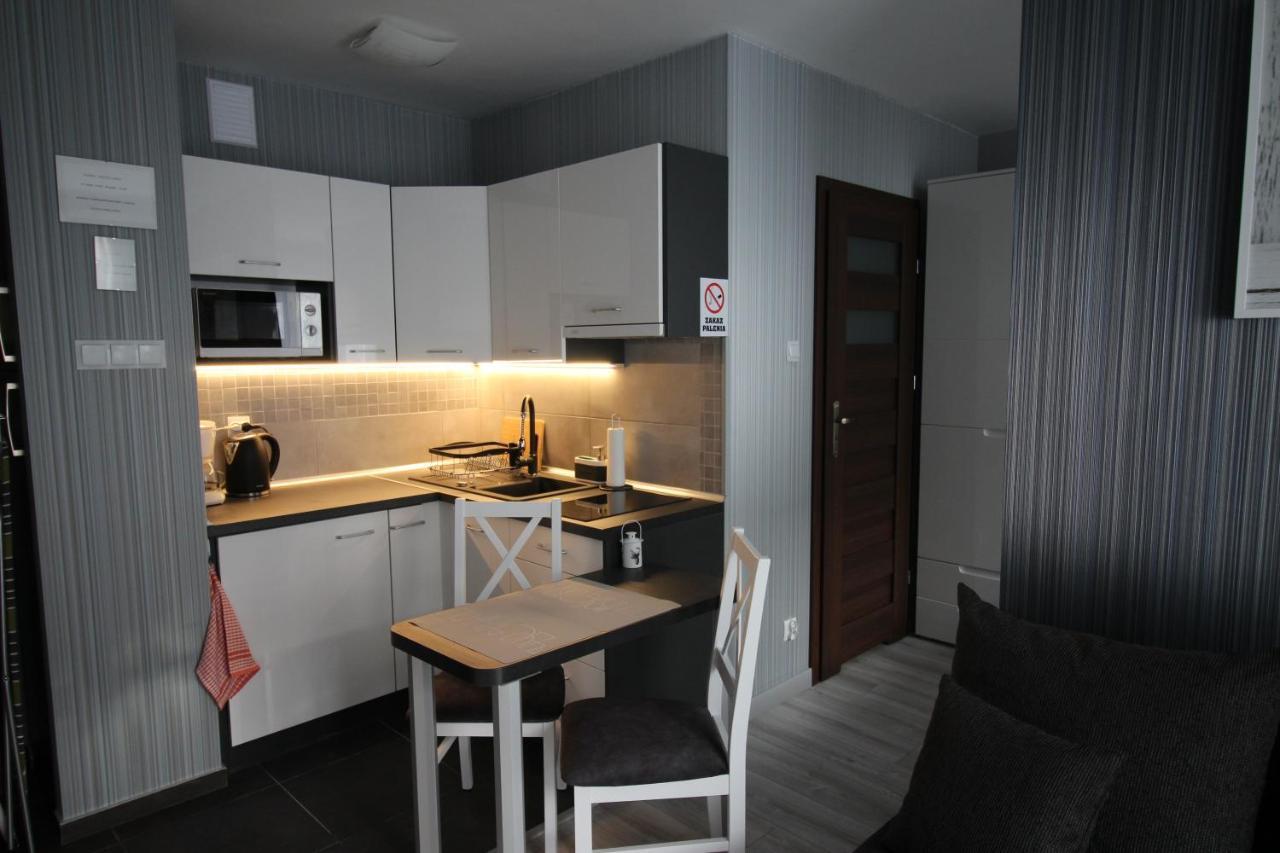 Studio Zabobrze Jelení Hora Exteriér fotografie
